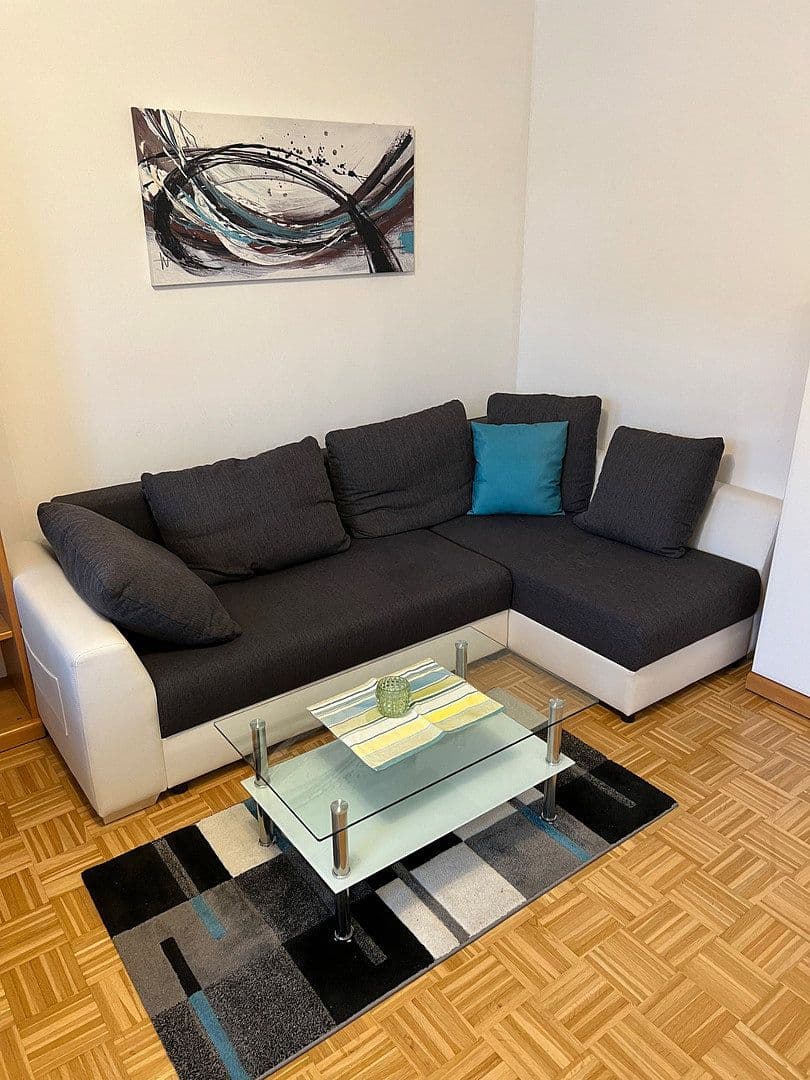 Prenájom bytu 2-izbový 50 m², Vinzenz-Muchitsch-Straße 36, Graz, Štajersko Prenájom bytu 2-izbový 50 m², Vinzenz-Muchitsch-Straße 36, Graz, Štajersko