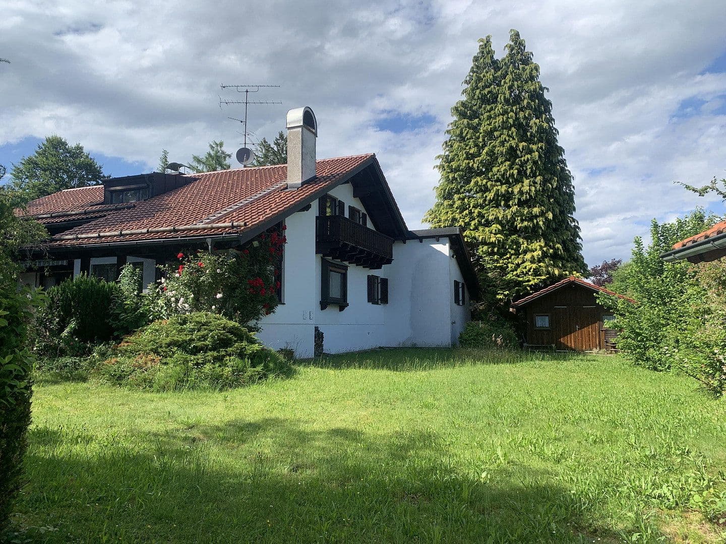 Predaj pozemku 1.556 m², Fuchsbichl 35, Icking, Bavorsko Predaj pozemku 1.556 m², Fuchsbichl 35, Icking, Bavorsko