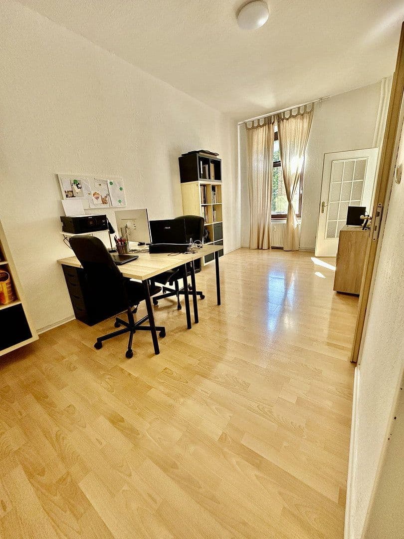 Prenájom bytu 3-izbový 73 m², Gliesmaroder Str. 93, Braunschweig, Dolné Sasko Prenájom bytu 3-izbový 73 m², Gliesmaroder Str. 93, Braunschweig, Dolné Sasko