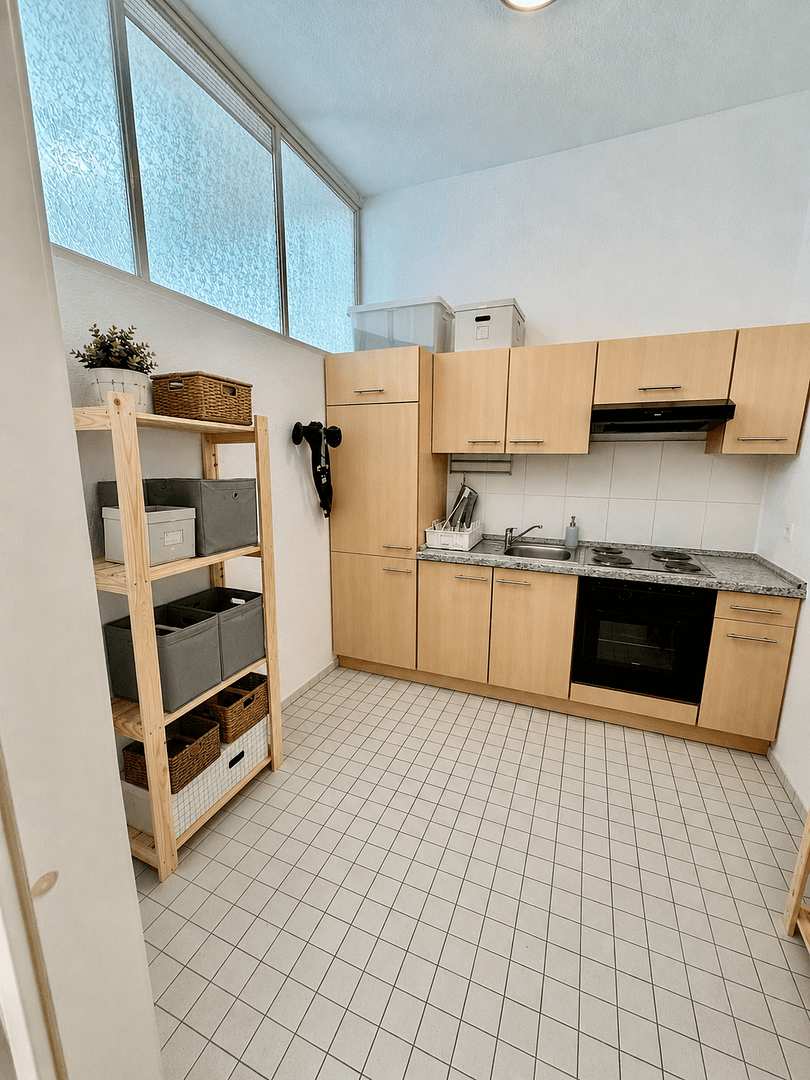 Prenájom bytu 3-izbový 73 m², Gliesmaroder Str. 93, Braunschweig, Dolné Sasko Prenájom bytu 3-izbový 73 m², Gliesmaroder Str. 93, Braunschweig, Dolné Sasko