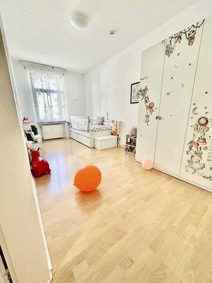 Prenájom bytu 3-izbový 73 m², Gliesmaroder Str. 93, Braunschweig, Dolné Sasko Prenájom bytu 3-izbový 73 m², Gliesmaroder Str. 93, Braunschweig, Dolné Sasko