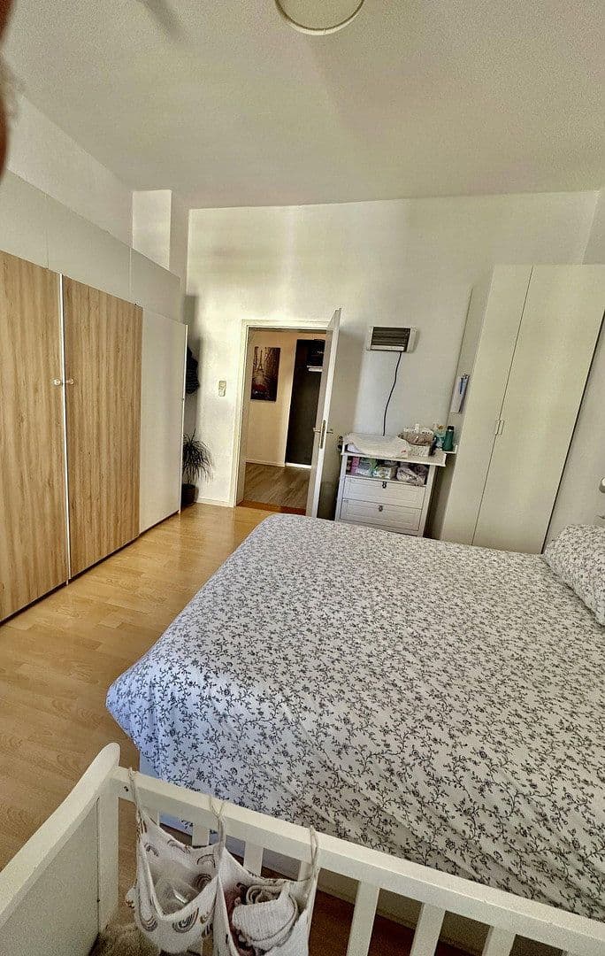 Prenájom bytu 3-izbový 73 m², Gliesmaroder Str. 93, Braunschweig, Dolné Sasko Prenájom bytu 3-izbový 73 m², Gliesmaroder Str. 93, Braunschweig, Dolné Sasko