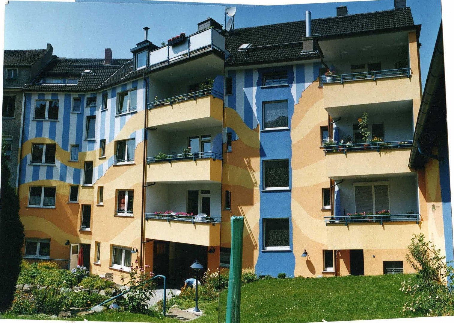 Prenájom bytu 3-izbový 85 m², Ortheck 2, Witten, Severné Porýnie - Westfálsko Prenájom bytu 3-izbový 85 m², Ortheck 2, Witten, Severné Porýnie - Westfálsko