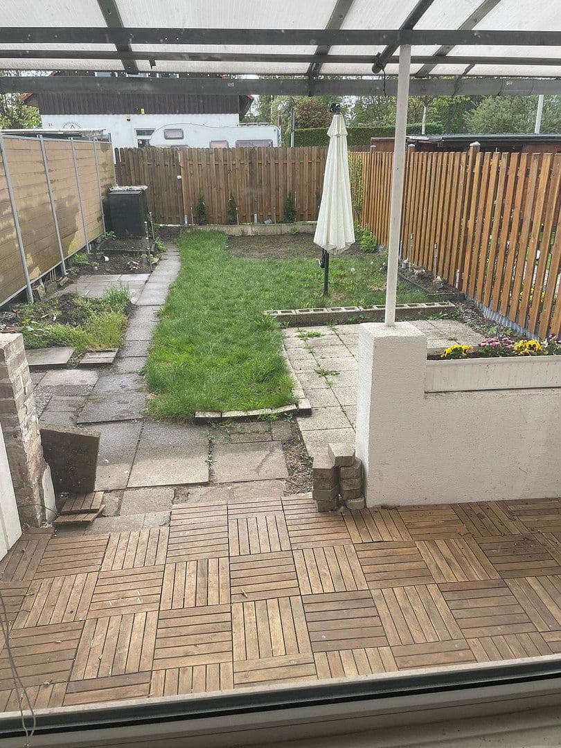 Predaj domu 73 m², pozemok 133 m², Steubenweg 1c, Hannover, Dolné Sasko Predaj domu 73 m², pozemok 133 m², Steubenweg 1c, Hannover, Dolné Sasko
