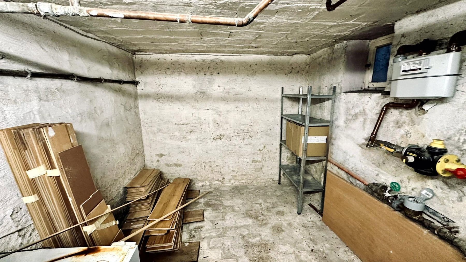 Predaj domu 73 m², pozemok 133 m², Steubenweg 1c, Hannover, Dolné Sasko Predaj domu 73 m², pozemok 133 m², Steubenweg 1c, Hannover, Dolné Sasko