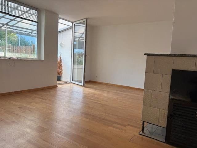 Predaj domu 73 m², pozemok 133 m², Steubenweg 1c, Hannover, Dolné Sasko Predaj domu 73 m², pozemok 133 m², Steubenweg 1c, Hannover, Dolné Sasko
