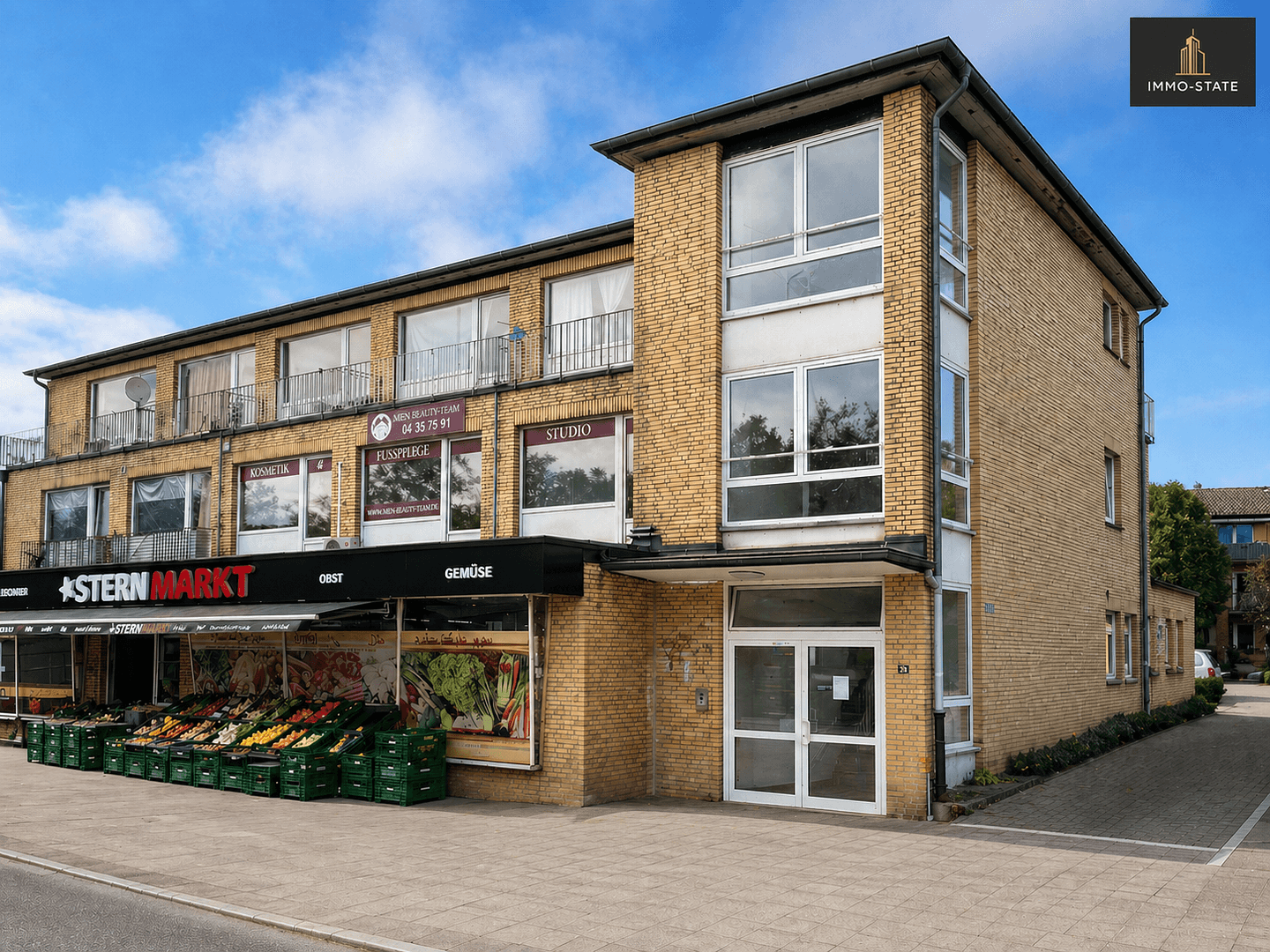 Predaj domu 842 m², pozemok 783 m², Rahlstedter Weg 73, Hamburg, Hamburg Predaj domu 842 m², pozemok 783 m², Rahlstedter Weg 73, Hamburg, Hamburg