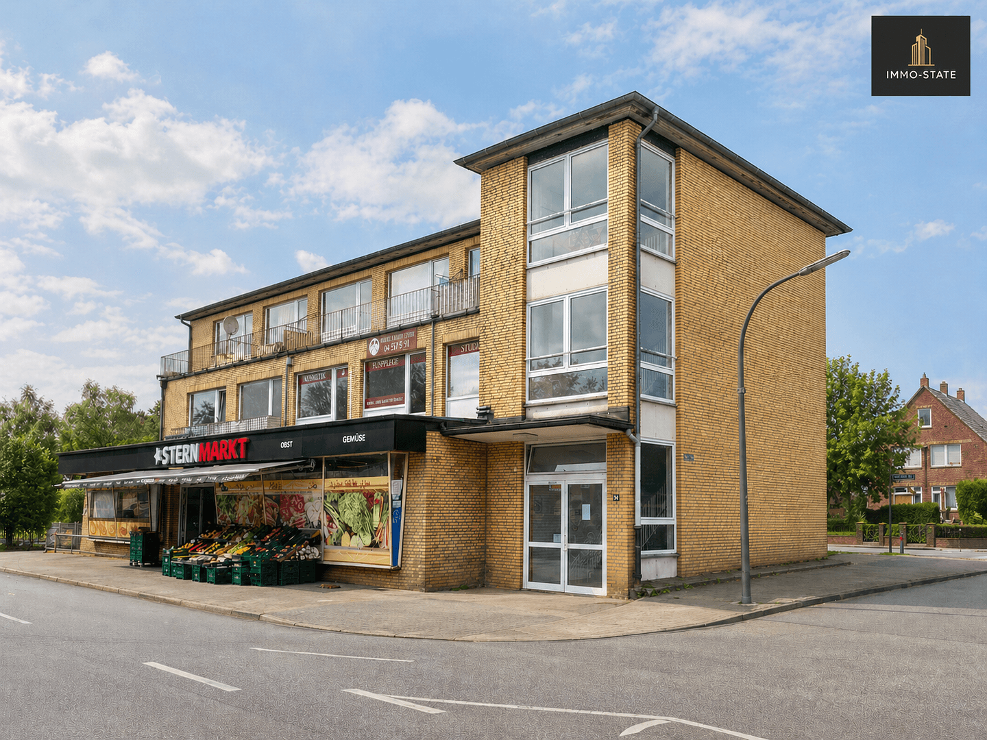 Predaj domu 842 m², pozemok 783 m², Rahlstedter Weg 73, Hamburg, Hamburg Predaj domu 842 m², pozemok 783 m², Rahlstedter Weg 73, Hamburg, Hamburg