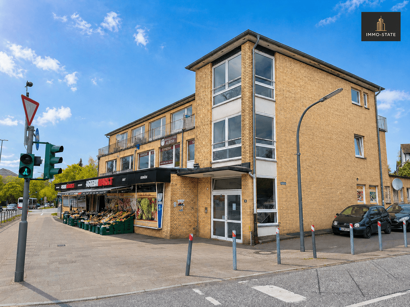Predaj domu 842 m², pozemok 783 m², Rahlstedter Weg 73, Hamburg, Hamburg Predaj domu 842 m², pozemok 783 m², Rahlstedter Weg 73, Hamburg, Hamburg