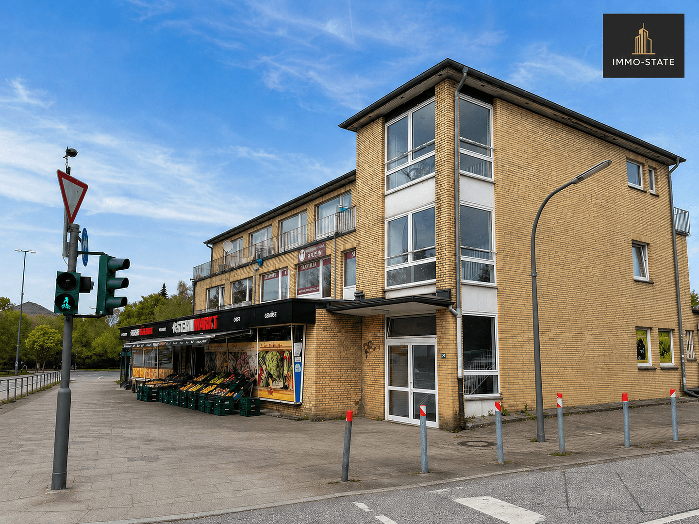Predaj domu 842 m², pozemok 783 m², Rahlstedter Weg 73, Hamburg, Hamburg Predaj domu 842 m², pozemok 783 m², Rahlstedter Weg 73, Hamburg, Hamburg