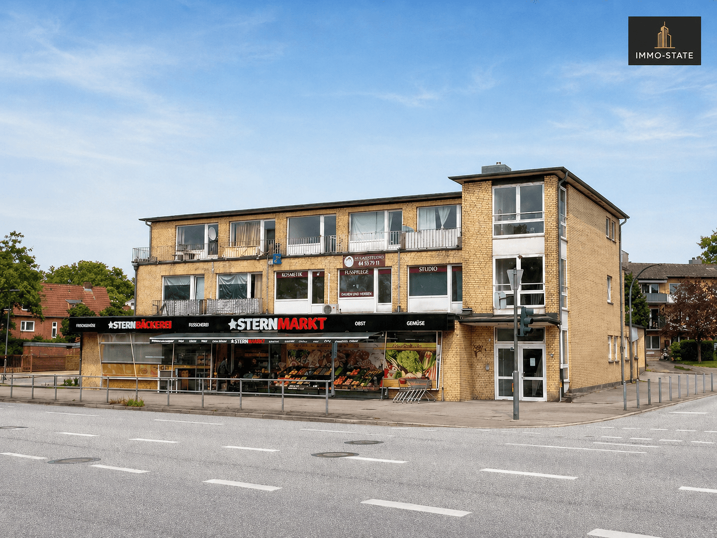 Predaj domu 842 m², pozemok 783 m², Rahlstedter Weg 73, Hamburg, Hamburg Predaj domu 842 m², pozemok 783 m², Rahlstedter Weg 73, Hamburg, Hamburg