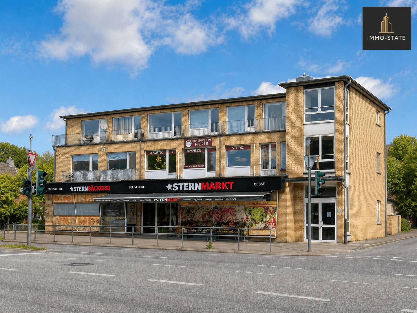 Predaj domu 842 m², pozemok 783 m², Rahlstedter Weg 73, Hamburg, Hamburg Predaj domu 842 m², pozemok 783 m², Rahlstedter Weg 73, Hamburg, Hamburg