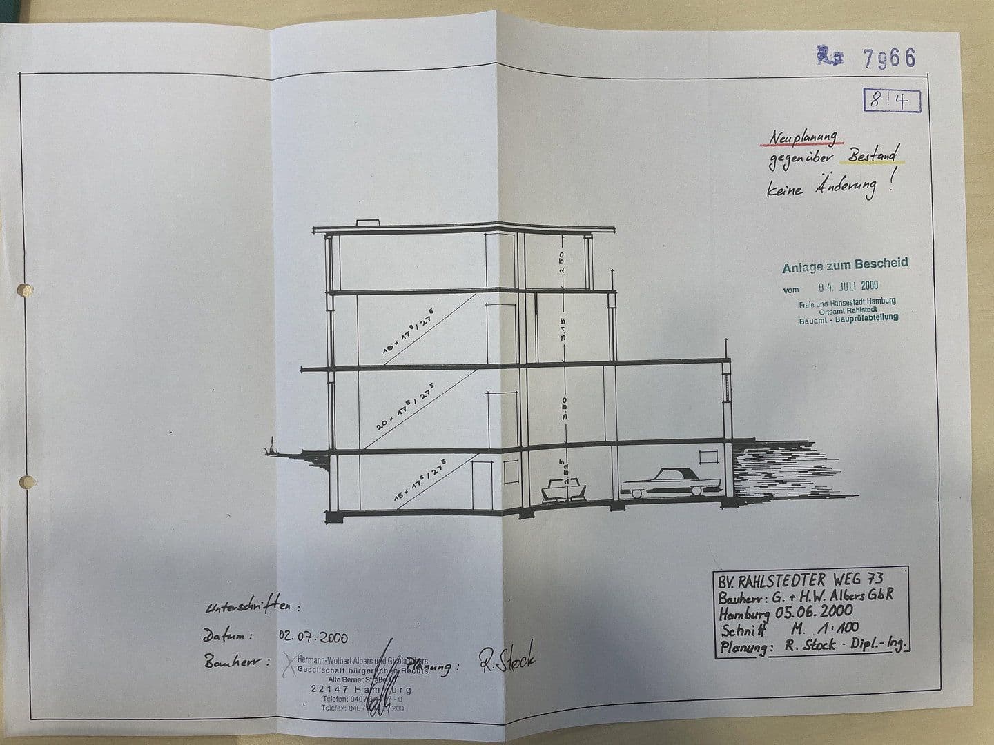 Predaj domu 842 m², pozemok 783 m², Rahlstedter Weg 73, Hamburg, Hamburg Predaj domu 842 m², pozemok 783 m², Rahlstedter Weg 73, Hamburg, Hamburg