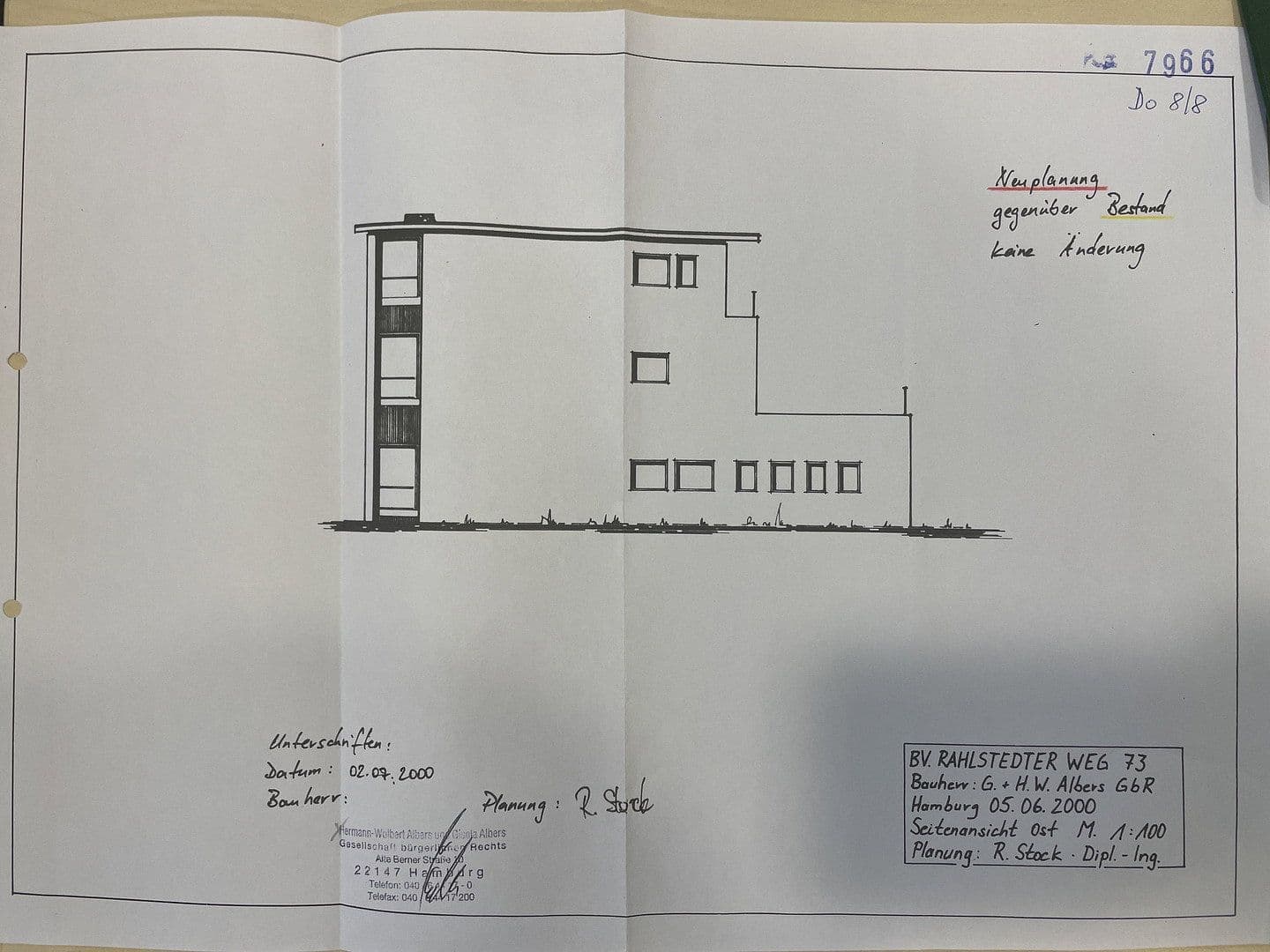 Predaj domu 842 m², pozemok 783 m², Rahlstedter Weg 73, Hamburg, Hamburg Predaj domu 842 m², pozemok 783 m², Rahlstedter Weg 73, Hamburg, Hamburg