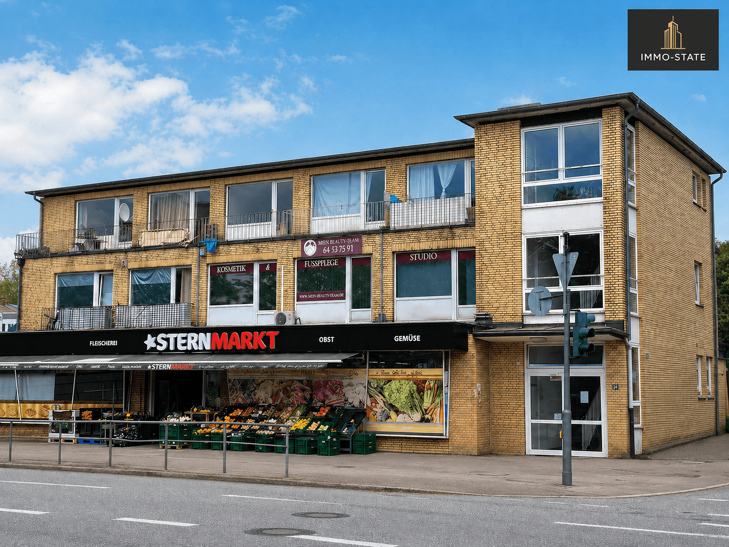 Predaj domu 842 m², pozemok 783 m², Rahlstedter Weg 73, Hamburg, Hamburg Predaj domu 842 m², pozemok 783 m², Rahlstedter Weg 73, Hamburg, Hamburg