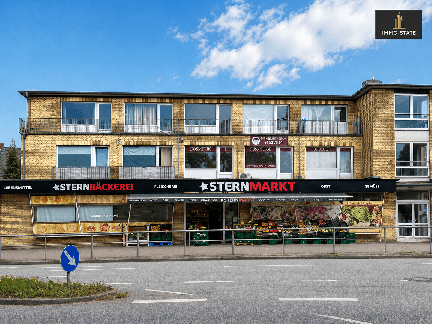 Predaj domu 842 m², pozemok 783 m², Rahlstedter Weg 73, Hamburg, Hamburg Predaj domu 842 m², pozemok 783 m², Rahlstedter Weg 73, Hamburg, Hamburg