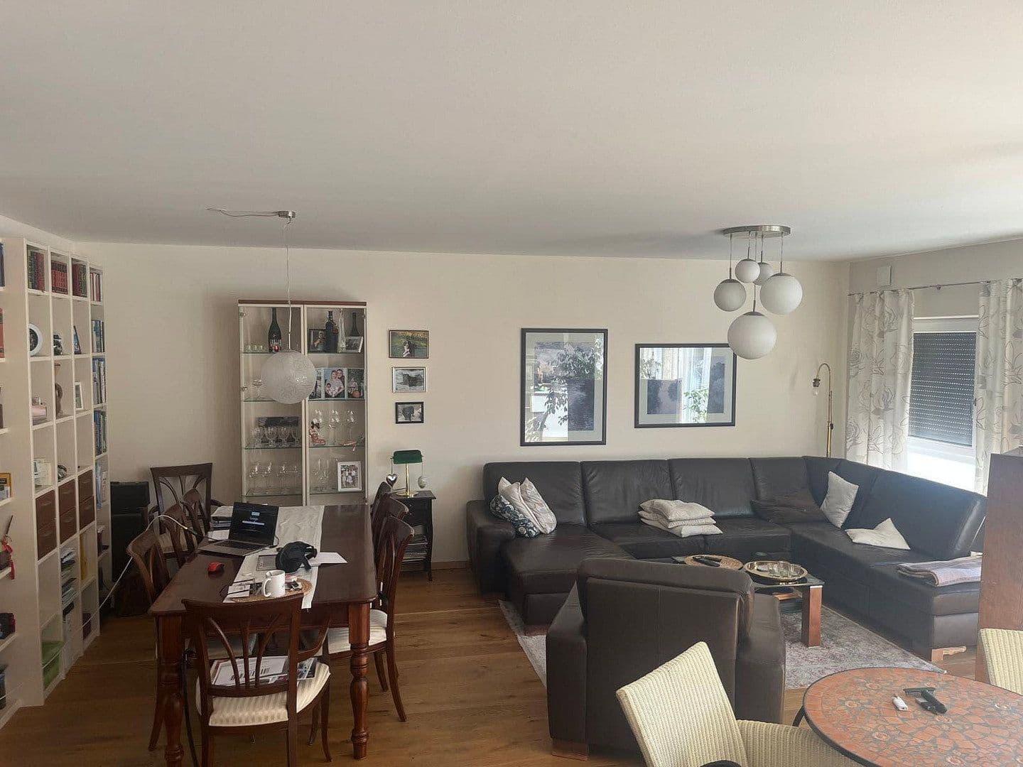 Predaj bytu 5-izbový 128 m², Amberg, Bavorsko Predaj bytu 5-izbový 128 m², Amberg, Bavorsko