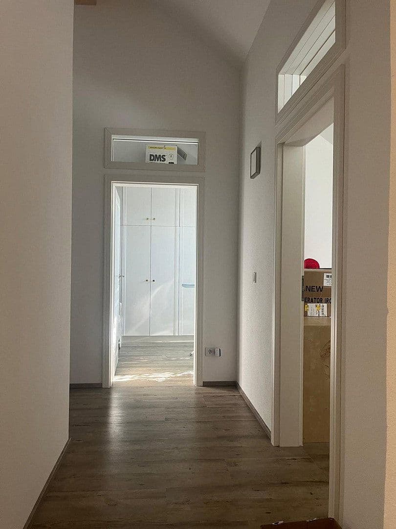 Predaj bytu 5-izbový 128 m², Amberg, Bavorsko Predaj bytu 5-izbový 128 m², Amberg, Bavorsko