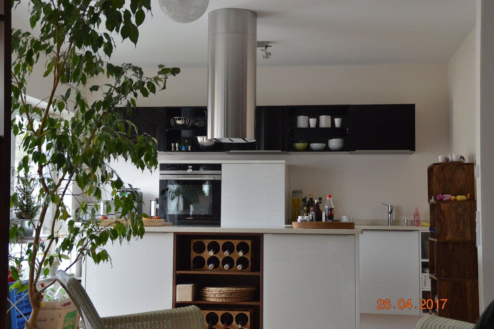Predaj bytu 5-izbový 128 m², Amberg, Bavorsko Predaj bytu 5-izbový 128 m², Amberg, Bavorsko