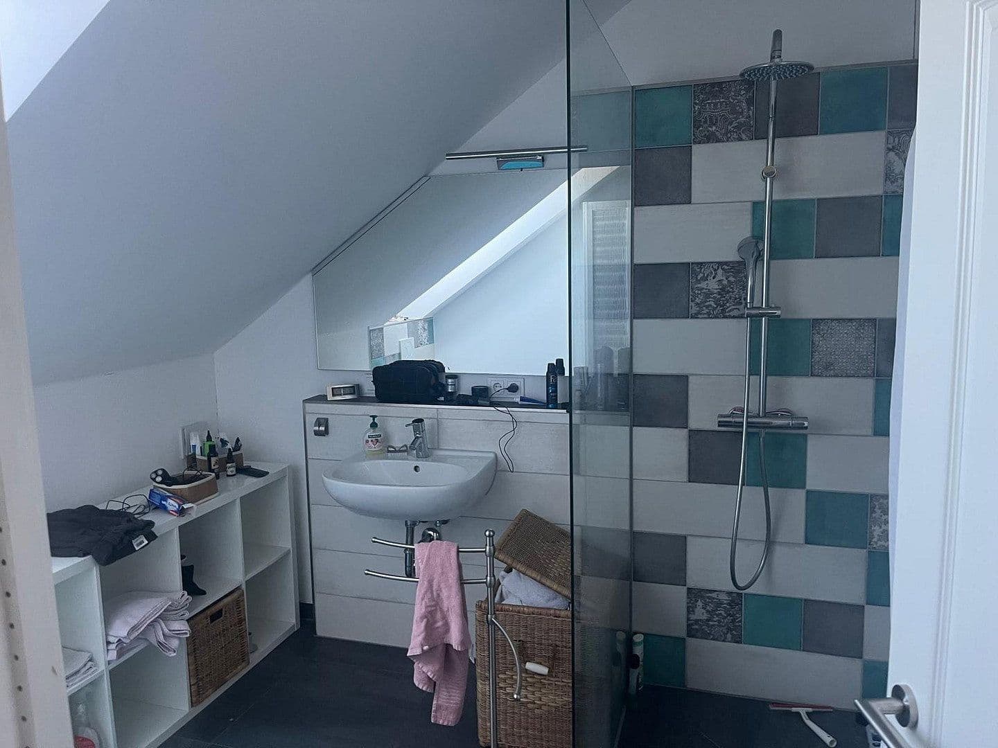 Predaj bytu 5-izbový 128 m², Amberg, Bavorsko Predaj bytu 5-izbový 128 m², Amberg, Bavorsko