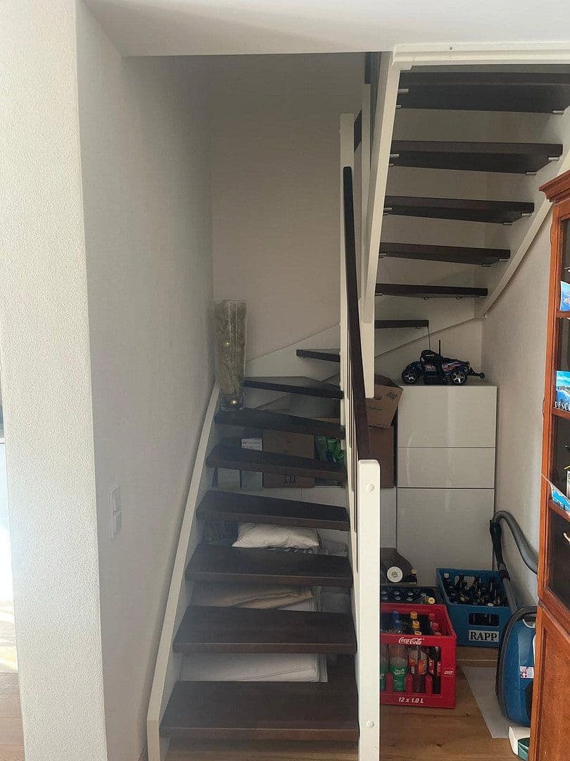 Predaj bytu 5-izbový 128 m², Amberg, Bavorsko Predaj bytu 5-izbový 128 m², Amberg, Bavorsko