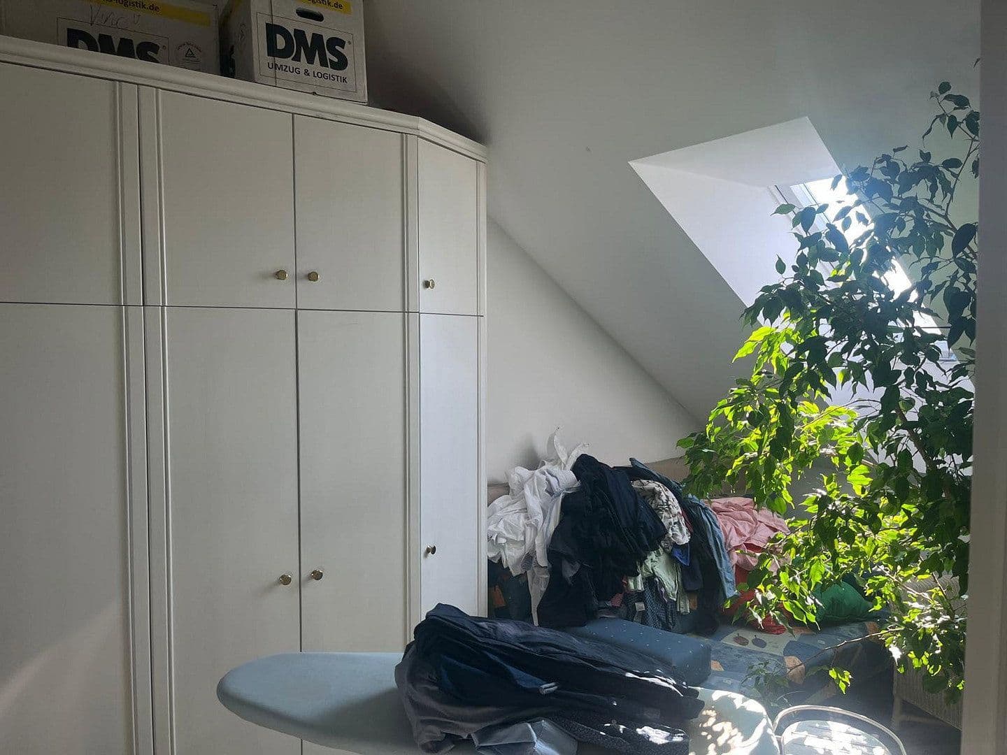 Predaj bytu 5-izbový 128 m², Amberg, Bavorsko Predaj bytu 5-izbový 128 m², Amberg, Bavorsko