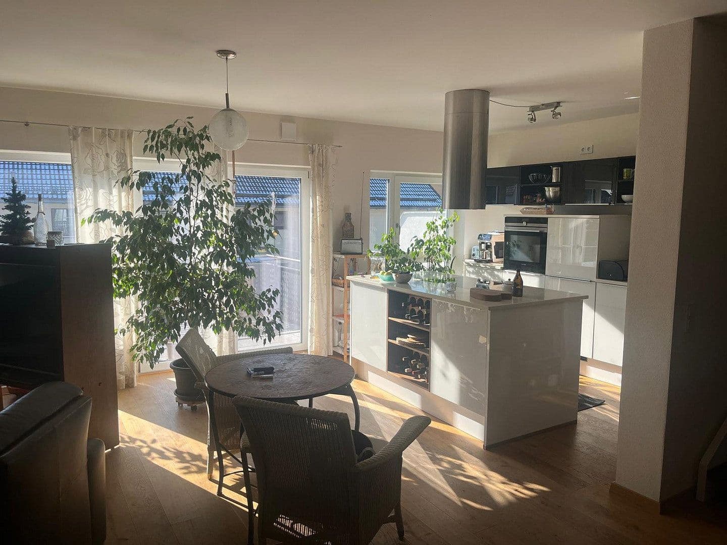 Predaj bytu 5-izbový 128 m², Amberg, Bavorsko Predaj bytu 5-izbový 128 m², Amberg, Bavorsko