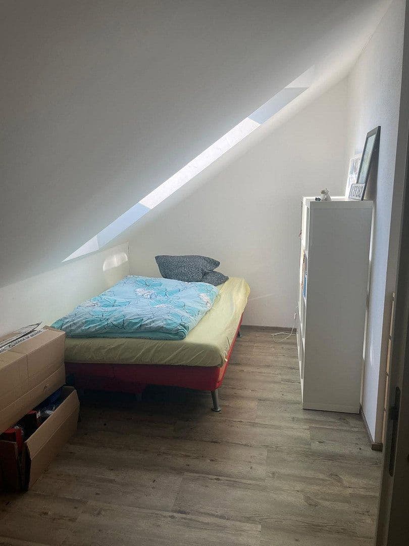 Predaj bytu 5-izbový 128 m², Amberg, Bavorsko Predaj bytu 5-izbový 128 m², Amberg, Bavorsko