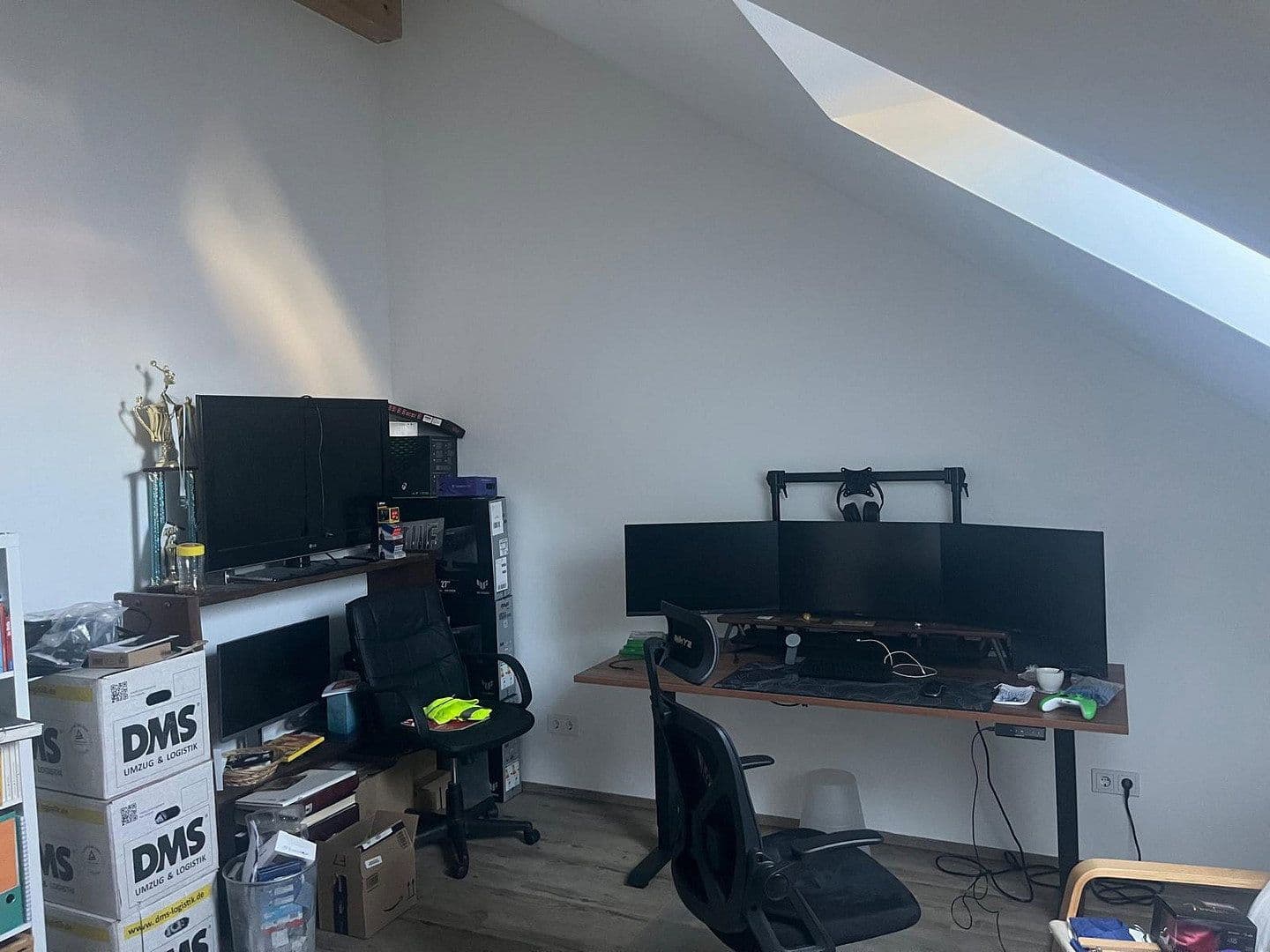 Predaj bytu 5-izbový 128 m², Amberg, Bavorsko Predaj bytu 5-izbový 128 m², Amberg, Bavorsko