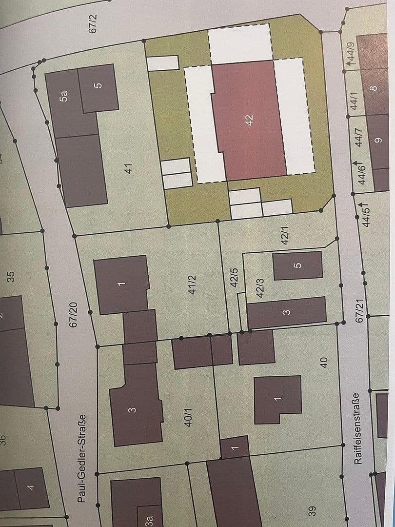 Predaj bytu 5-izbový 128 m², Amberg, Bavorsko Predaj bytu 5-izbový 128 m², Amberg, Bavorsko