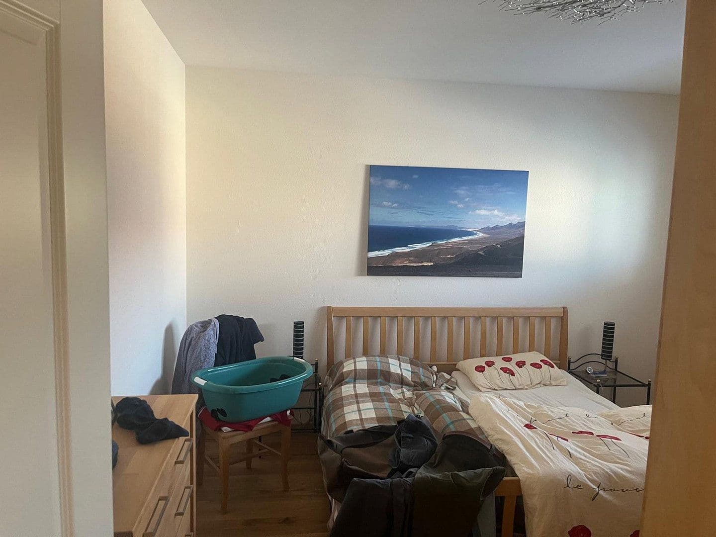 Predaj bytu 5-izbový 128 m², Amberg, Bavorsko Predaj bytu 5-izbový 128 m², Amberg, Bavorsko