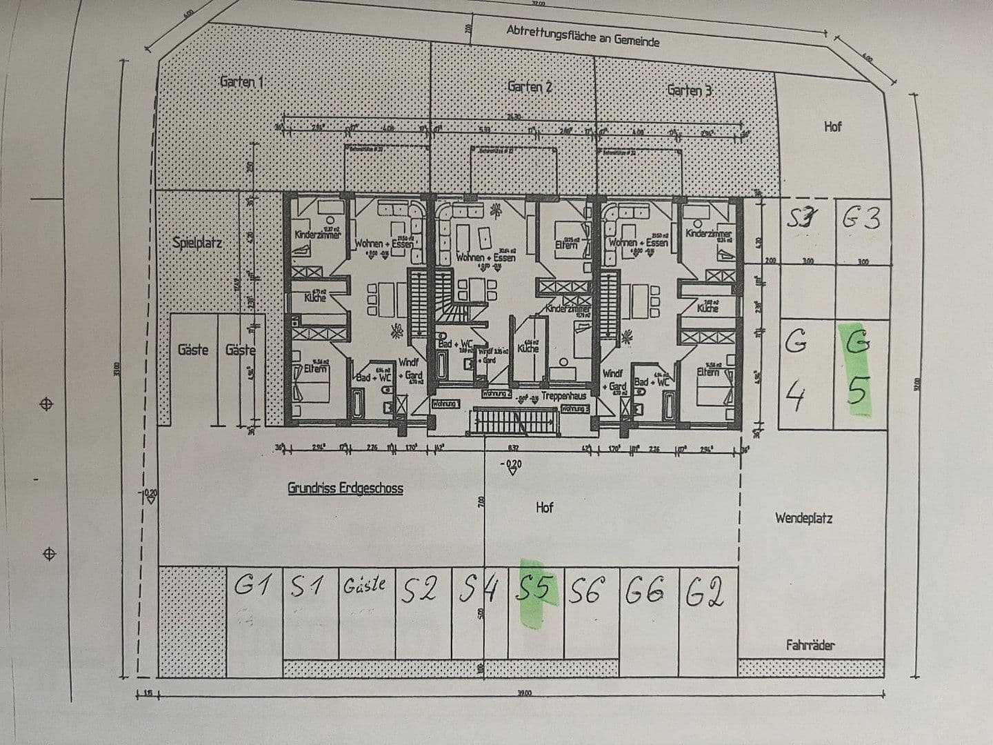 Predaj bytu 5-izbový 128 m², Amberg, Bavorsko Predaj bytu 5-izbový 128 m², Amberg, Bavorsko