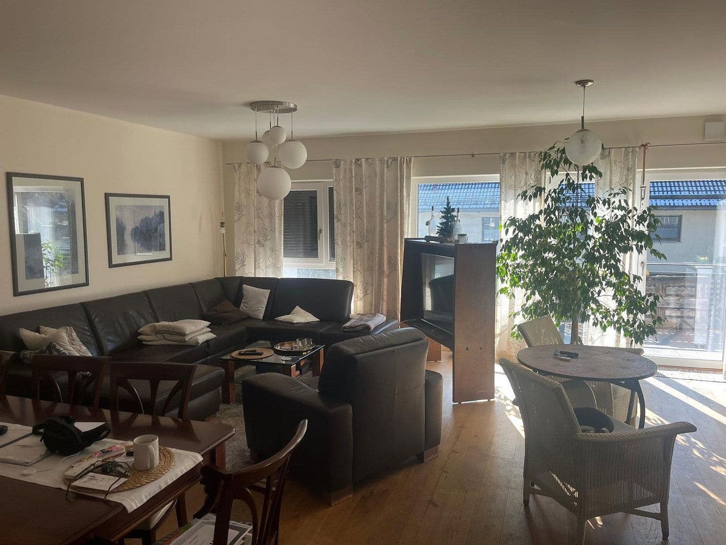 Predaj bytu 5-izbový 128 m², Amberg, Bavorsko Predaj bytu 5-izbový 128 m², Amberg, Bavorsko