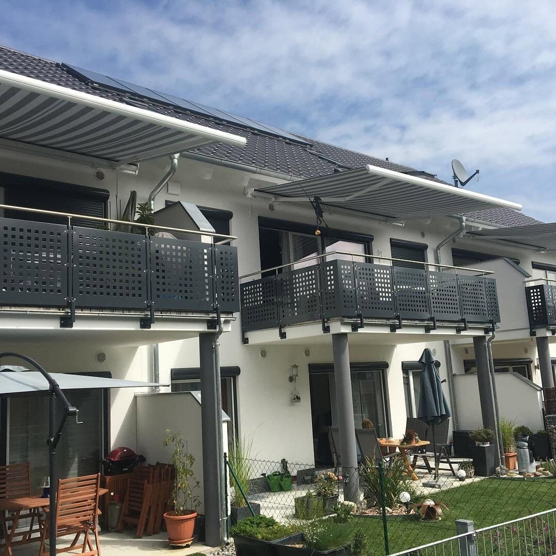 Predaj bytu 5-izbový 128 m², Amberg, Bavorsko Predaj bytu 5-izbový 128 m², Amberg, Bavorsko