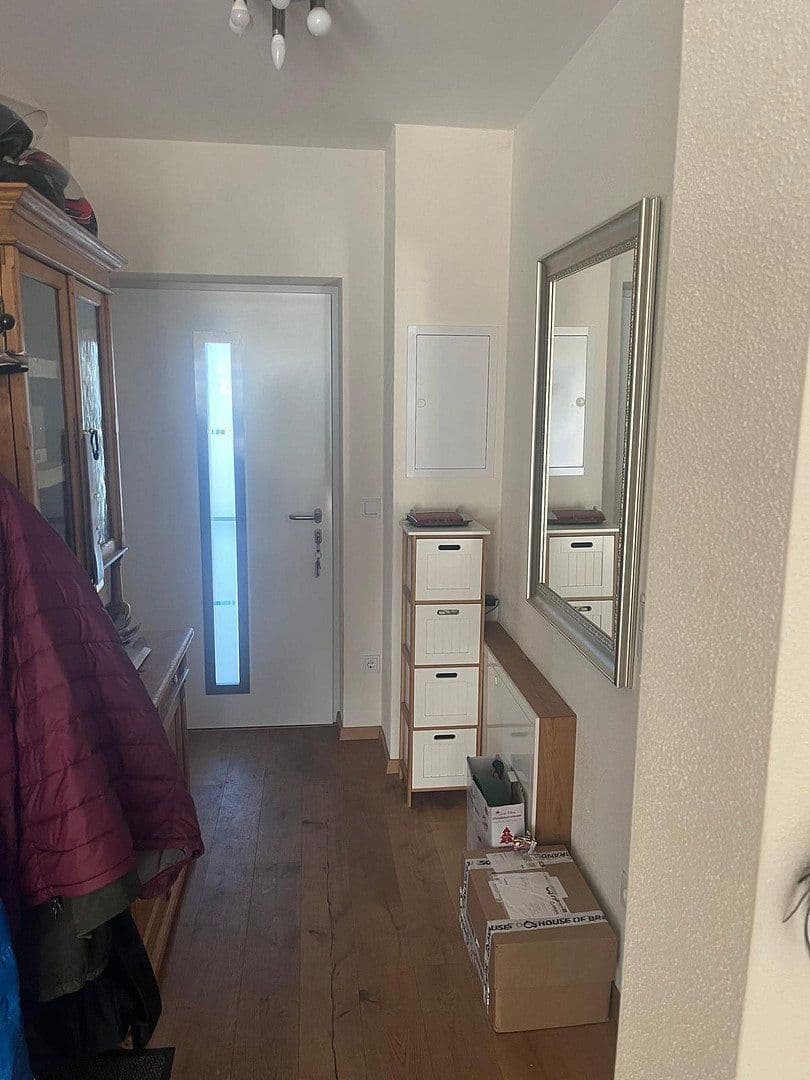 Predaj bytu 5-izbový 128 m², Amberg, Bavorsko Predaj bytu 5-izbový 128 m², Amberg, Bavorsko