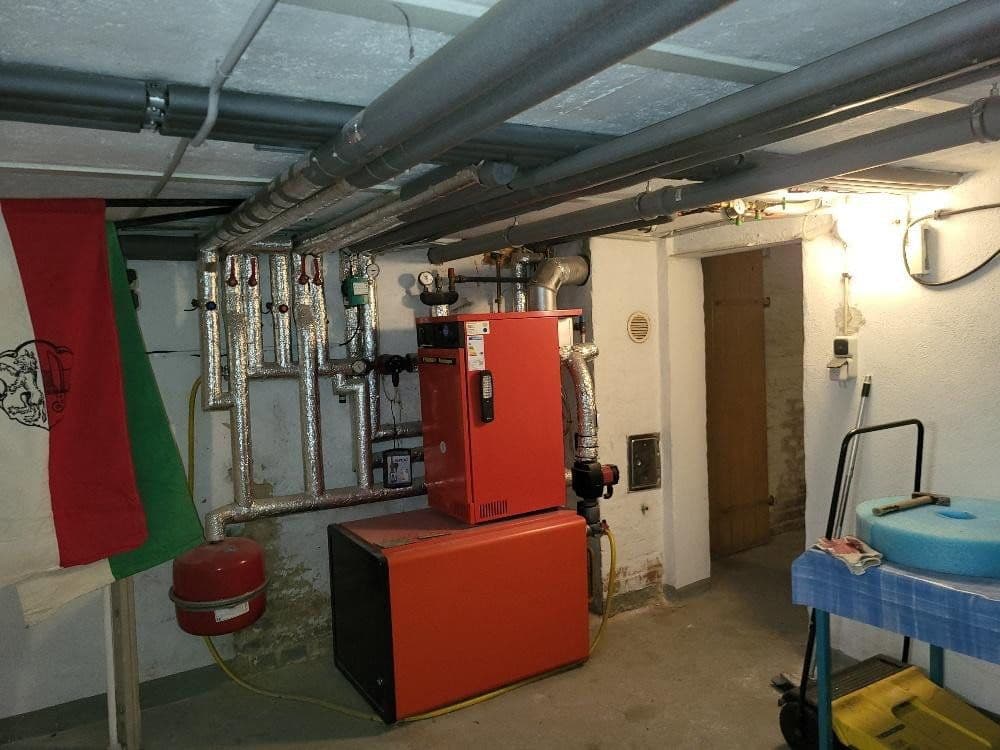 Predaj domu 200 m², pozemok 570 m², Treuen, Sasko Predaj domu 200 m², pozemok 570 m², Treuen, Sasko