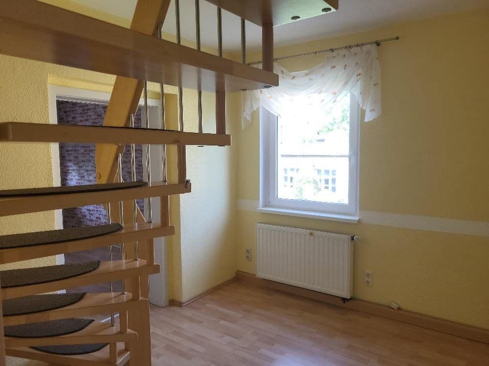 Predaj domu 200 m², pozemok 570 m², Treuen, Sasko Predaj domu 200 m², pozemok 570 m², Treuen, Sasko