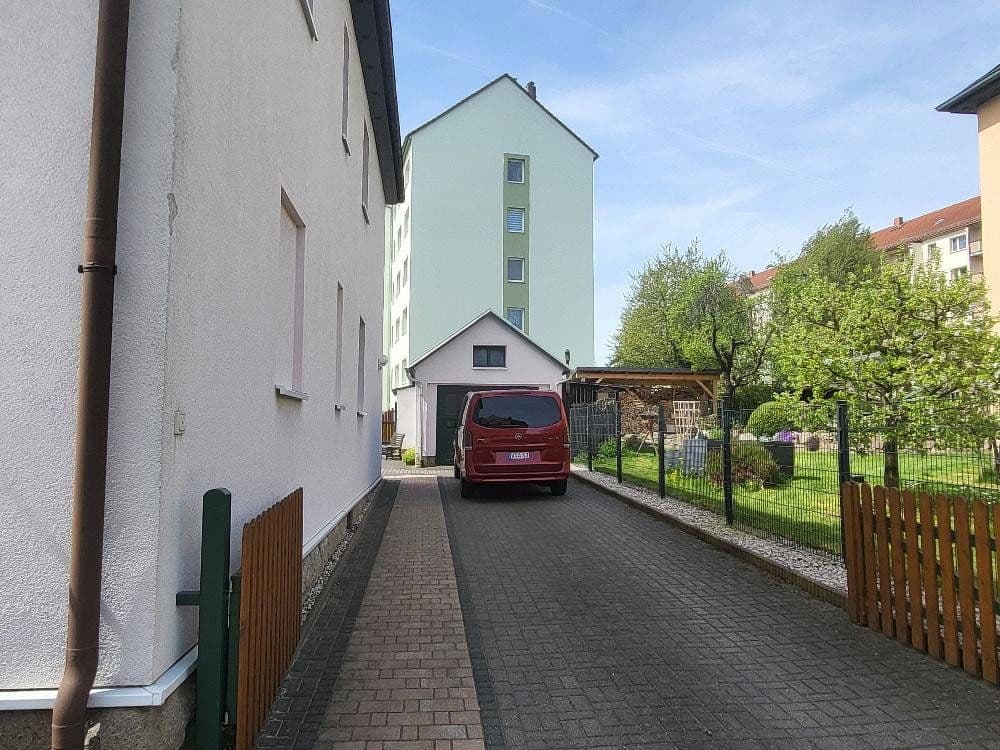 Predaj domu 200 m², pozemok 570 m², Treuen, Sasko Predaj domu 200 m², pozemok 570 m², Treuen, Sasko