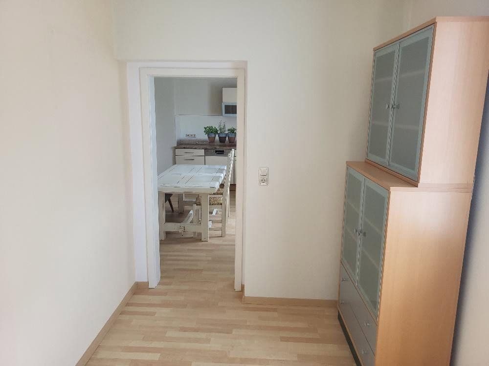 Predaj domu 200 m², pozemok 570 m², Treuen, Sasko Predaj domu 200 m², pozemok 570 m², Treuen, Sasko