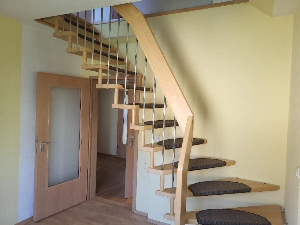Predaj domu 200 m², pozemok 570 m², Treuen, Sasko Predaj domu 200 m², pozemok 570 m², Treuen, Sasko