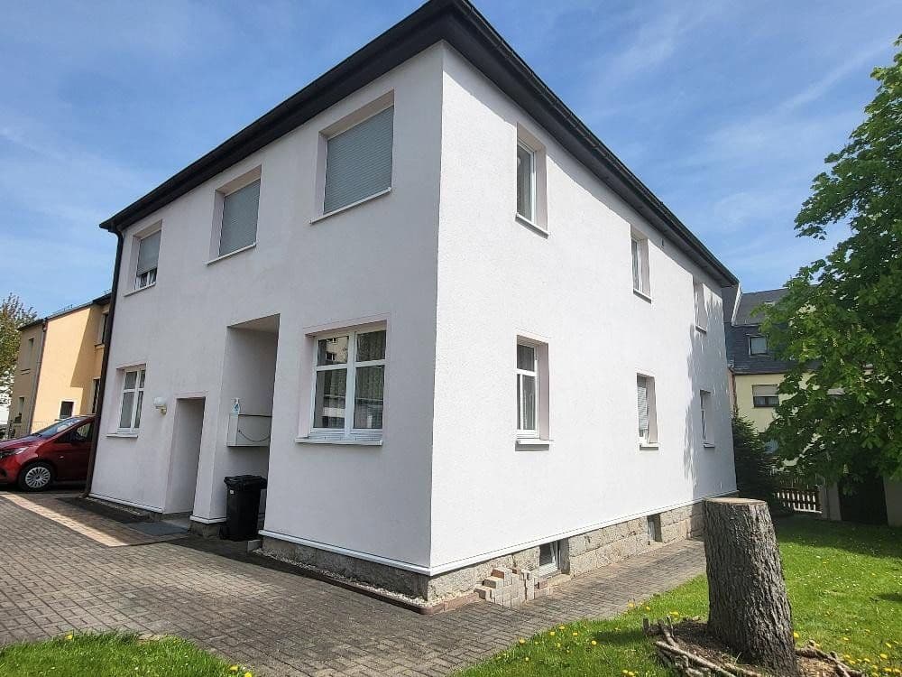 Predaj domu 200 m², pozemok 570 m², Treuen, Sasko Predaj domu 200 m², pozemok 570 m², Treuen, Sasko