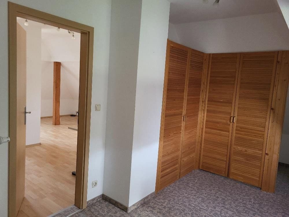 Predaj domu 200 m², pozemok 570 m², Treuen, Sasko Predaj domu 200 m², pozemok 570 m², Treuen, Sasko