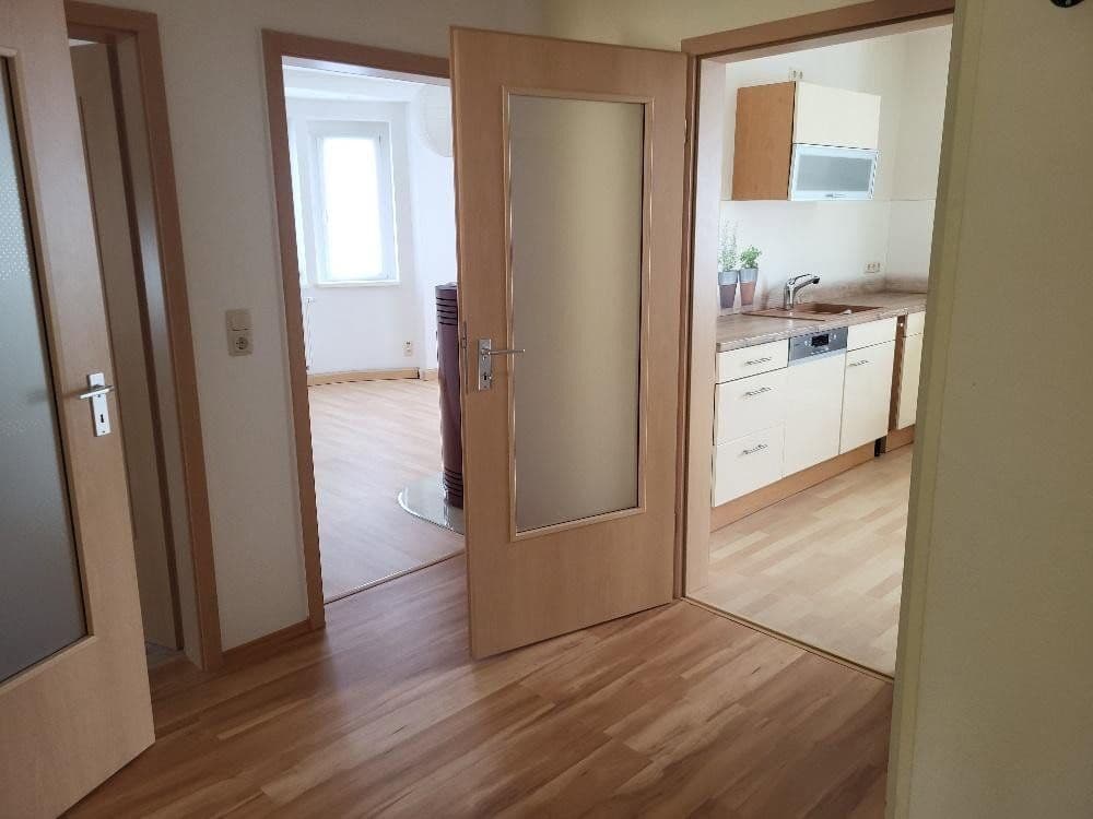 Predaj domu 200 m², pozemok 570 m², Treuen, Sasko Predaj domu 200 m², pozemok 570 m², Treuen, Sasko