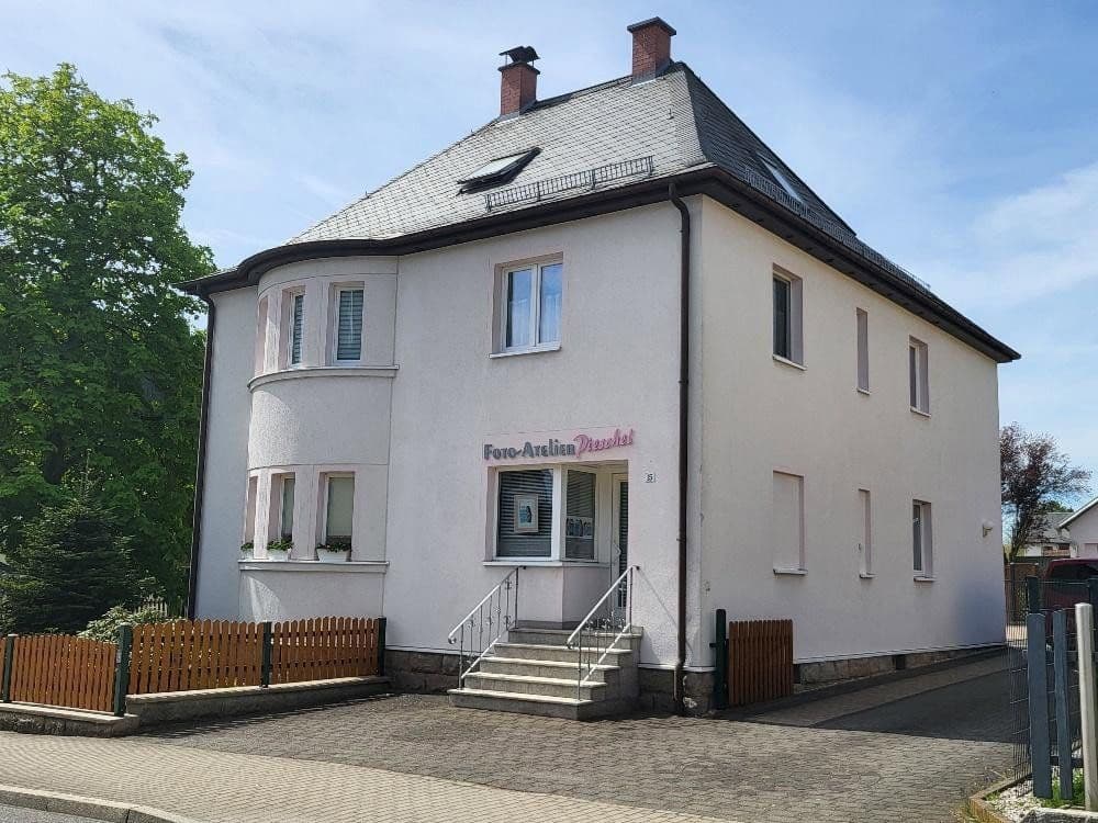 Predaj domu 200 m², pozemok 570 m², Treuen, Sasko Predaj domu 200 m², pozemok 570 m², Treuen, Sasko