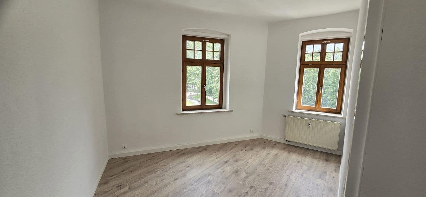 Prenájom bytu 2-izbový 67 m², Moritz-Löscher-Straße 22, Reichenbach, Sasko Prenájom bytu 2-izbový 67 m², Moritz-Löscher-Straße 22, Reichenbach, Sasko