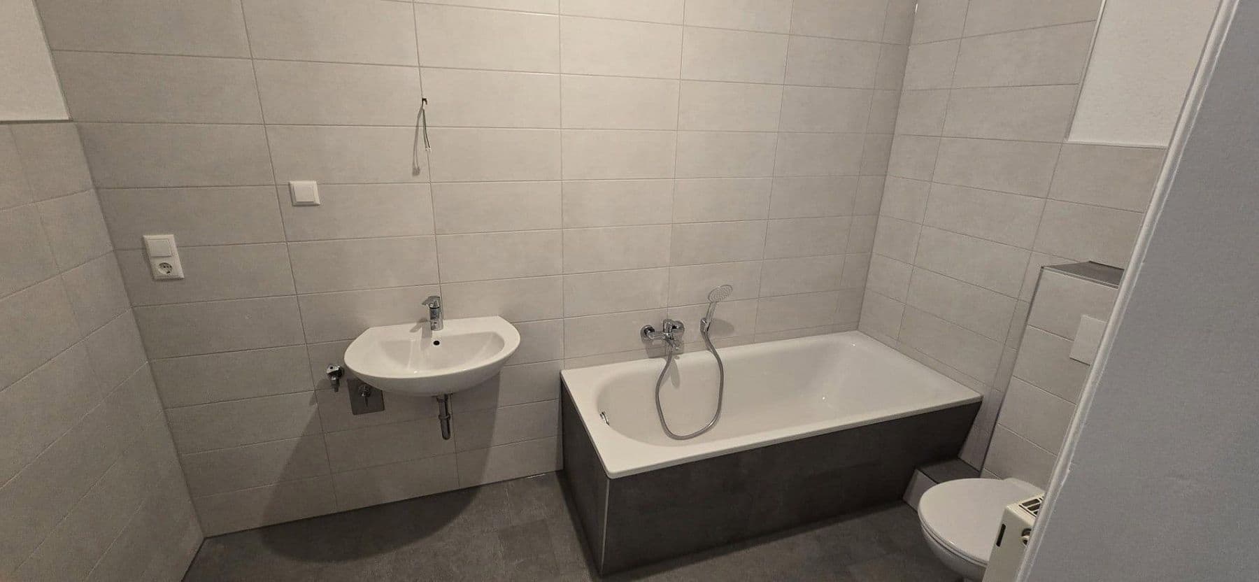 Prenájom bytu 2-izbový 67 m², Moritz-Löscher-Straße 22, Reichenbach, Sasko Prenájom bytu 2-izbový 67 m², Moritz-Löscher-Straße 22, Reichenbach, Sasko