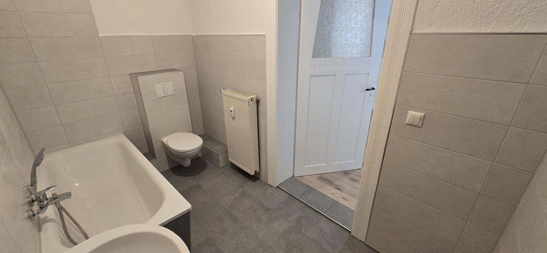 Prenájom bytu 2-izbový 67 m², Moritz-Löscher-Straße 22, Reichenbach, Sasko Prenájom bytu 2-izbový 67 m², Moritz-Löscher-Straße 22, Reichenbach, Sasko