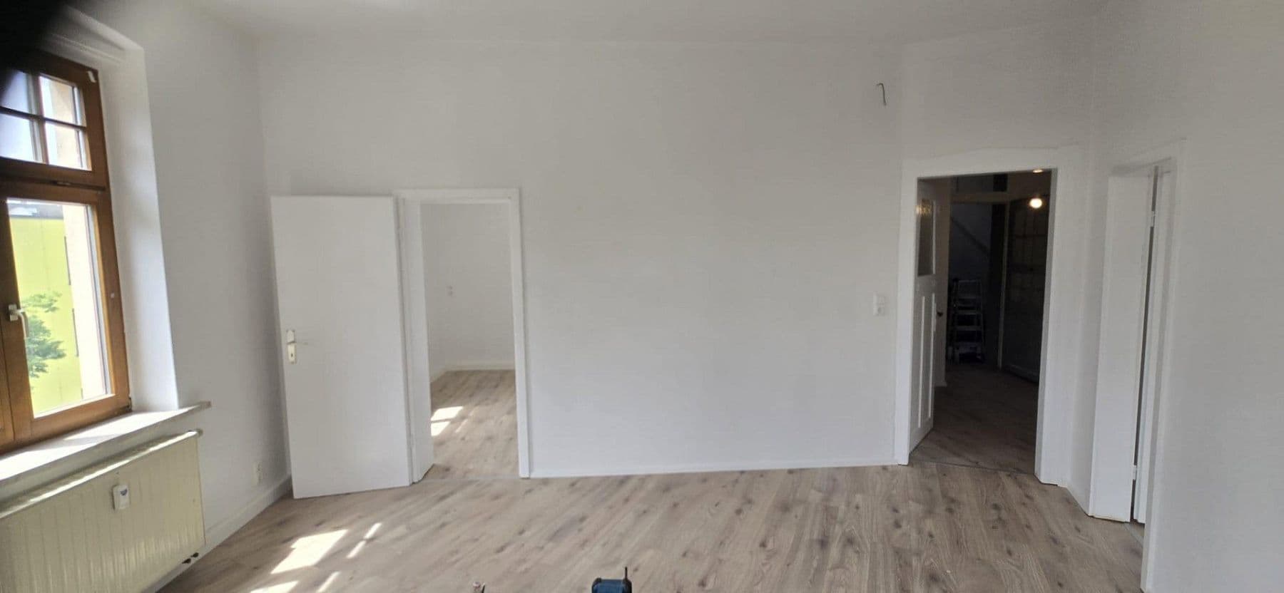 Prenájom bytu 2-izbový 67 m², Moritz-Löscher-Straße 22, Reichenbach, Sasko Prenájom bytu 2-izbový 67 m², Moritz-Löscher-Straße 22, Reichenbach, Sasko