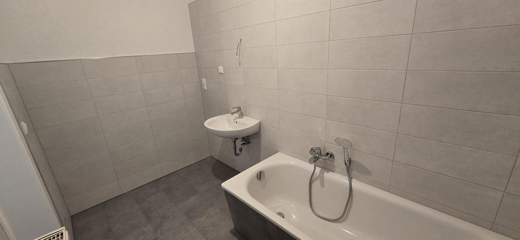 Prenájom bytu 2-izbový 67 m², Moritz-Löscher-Straße 22, Reichenbach, Sasko Prenájom bytu 2-izbový 67 m², Moritz-Löscher-Straße 22, Reichenbach, Sasko