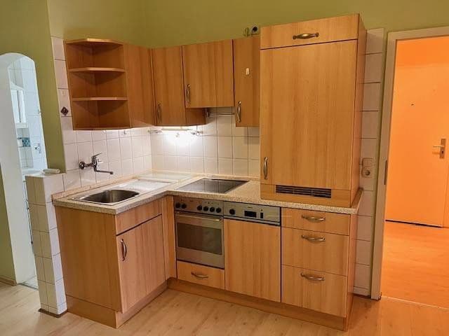 Prenájom bytu 2-izbový 50 m², Steigerstraße, 15, Dortmund, Severné Porýnie - Westfálsko Prenájom bytu 2-izbový 50 m², Steigerstraße, 15, Dortmund, Severné Porýnie - Westfálsko